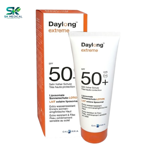 Daylong Extreme SPF 50+ – Lait Solaire