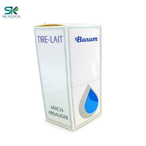 Tire-Lait Barum