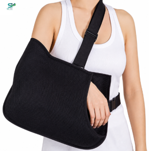 écharpe d'immobilisation du bras et de l'épaule (ref.206)