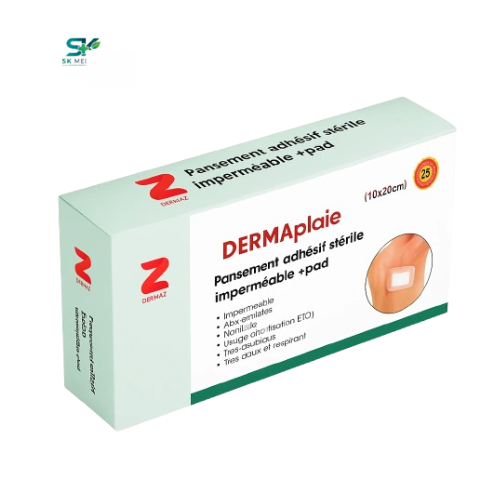 derma plaie 10*20
