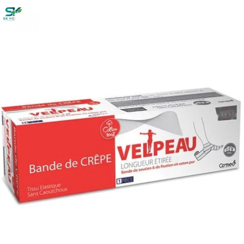 bande velpeau 7 cm