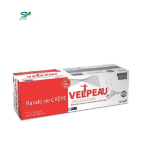bande velpeau 15 cm