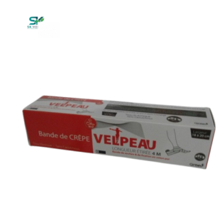 bande velpeau 20 cm