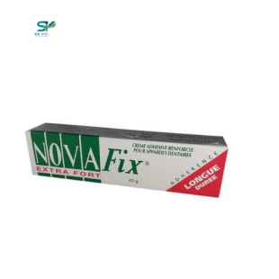 Novafix GM