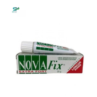 NOVAFIX PM