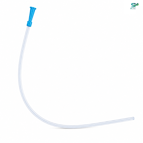 sonde d'aspiration