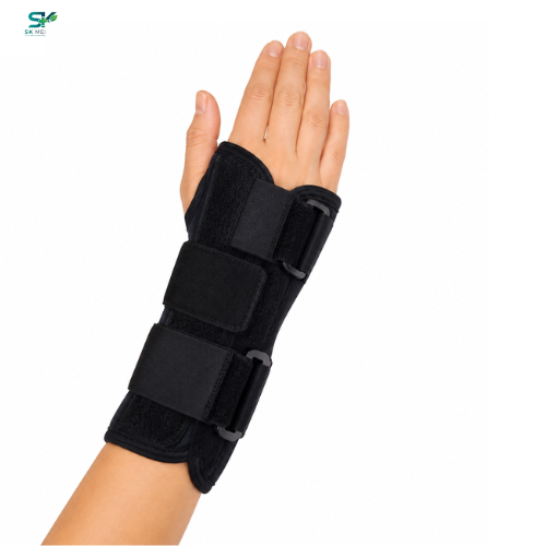 attelle d'immobilisation poignet-pouce (ref.304)