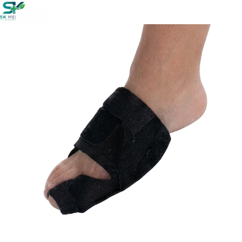 Correcteur d'Hallux Valgus Nuit et Jour -STEPS