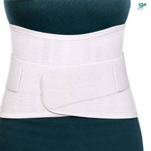 ceinture de soutien lombaire (ref.419)
