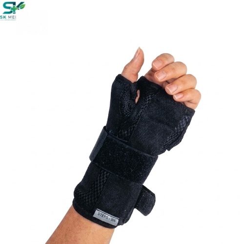 Attelle d'Immobilisation Poignet-Pouce -(ref.306)STEPS