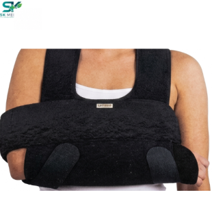 Immobilisateur d'Épaule et Coude -(ref.204)STEPS