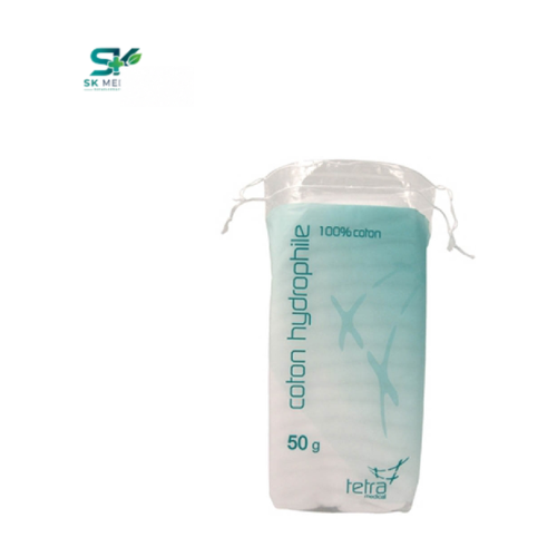 Coton Hydrophile 50 g