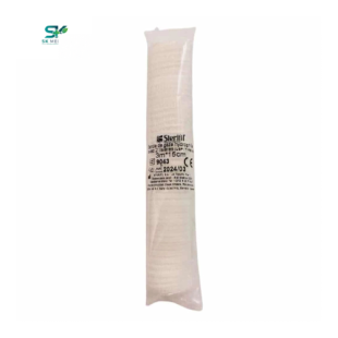 Bande de gaze 3m x 15cm
