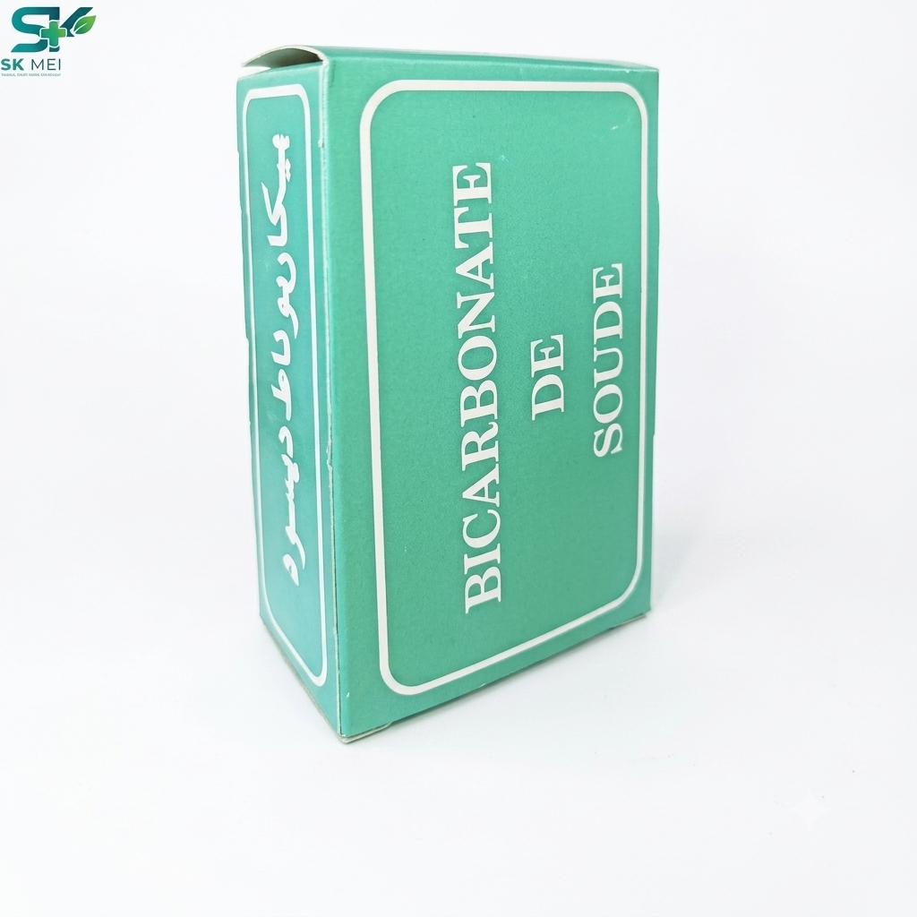 BICARBONATE DE SOUDE 125 G