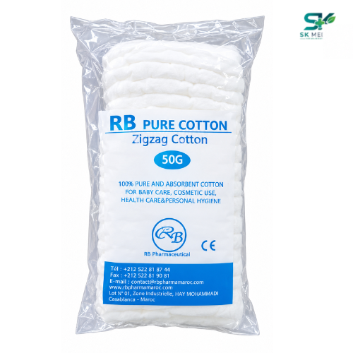 Coton Hydrophile 50 g