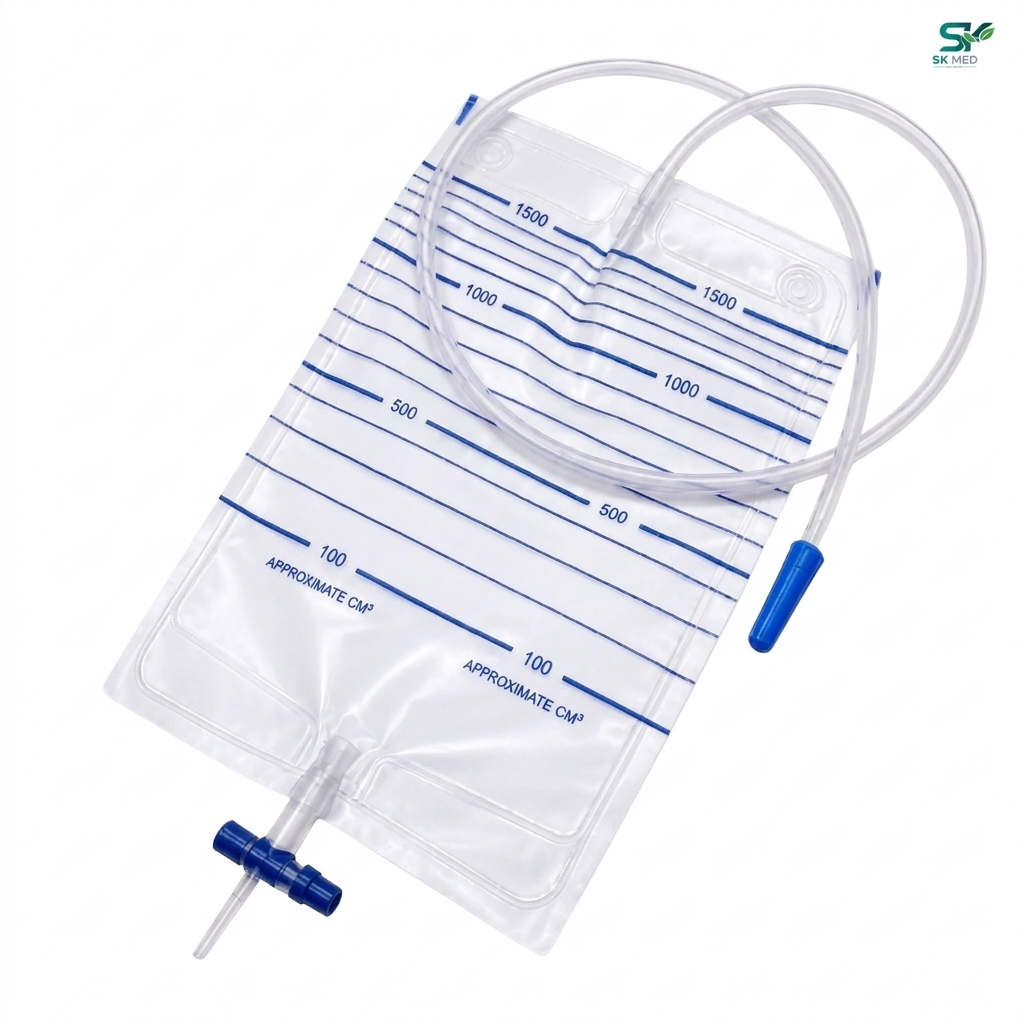 Sac a urine