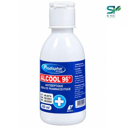 Alcool 96° 250 ml