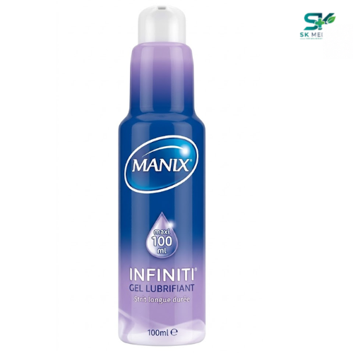 Lubrifiant 100 ml