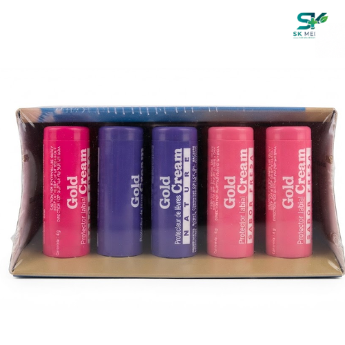 Labial Cream