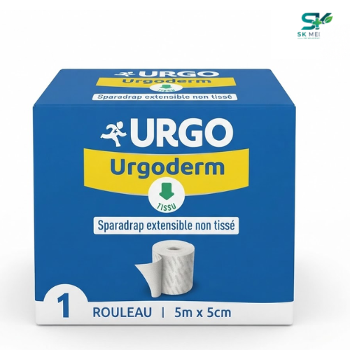 Sparadrap Extensible URGO