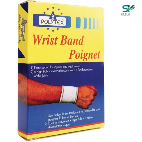 Poignet Polytex