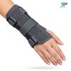 Attelle d'immobilisation du poignet et de la main