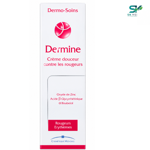 Crème Dermine Dermo-Soins