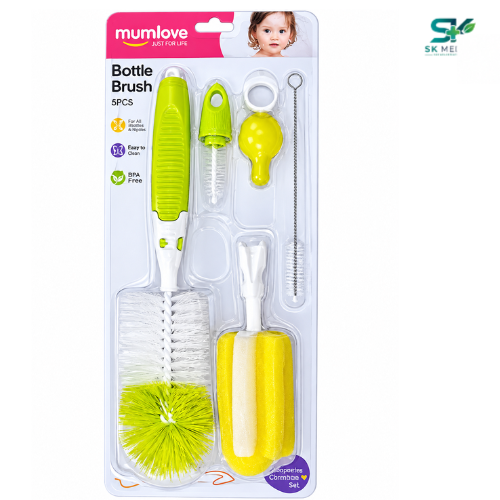 Brosse pour Biberons